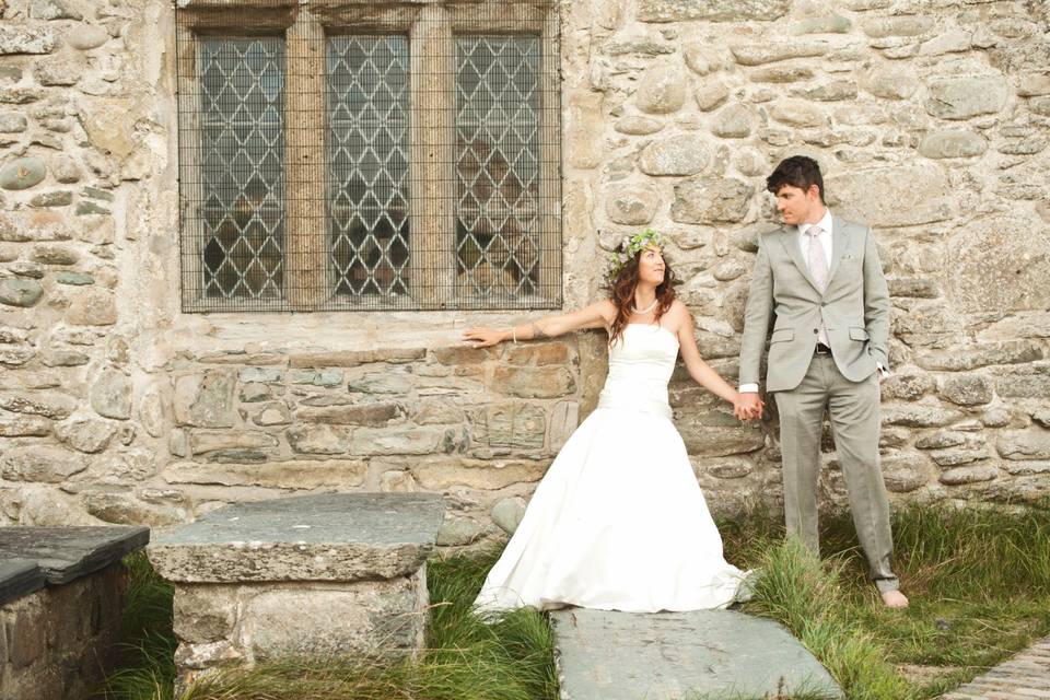 Miriam Pinkston Photography