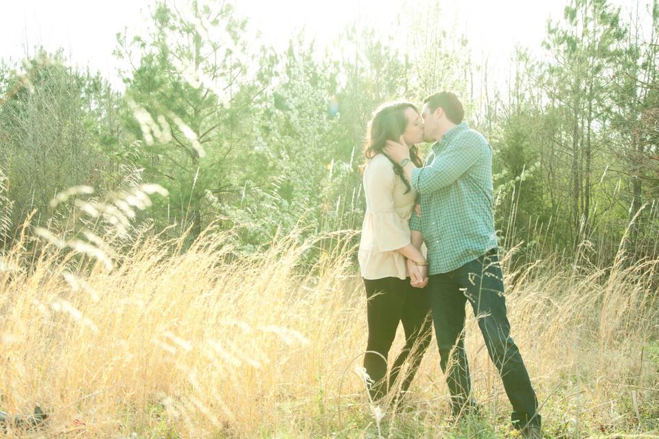 Miriam Pinkston Photography