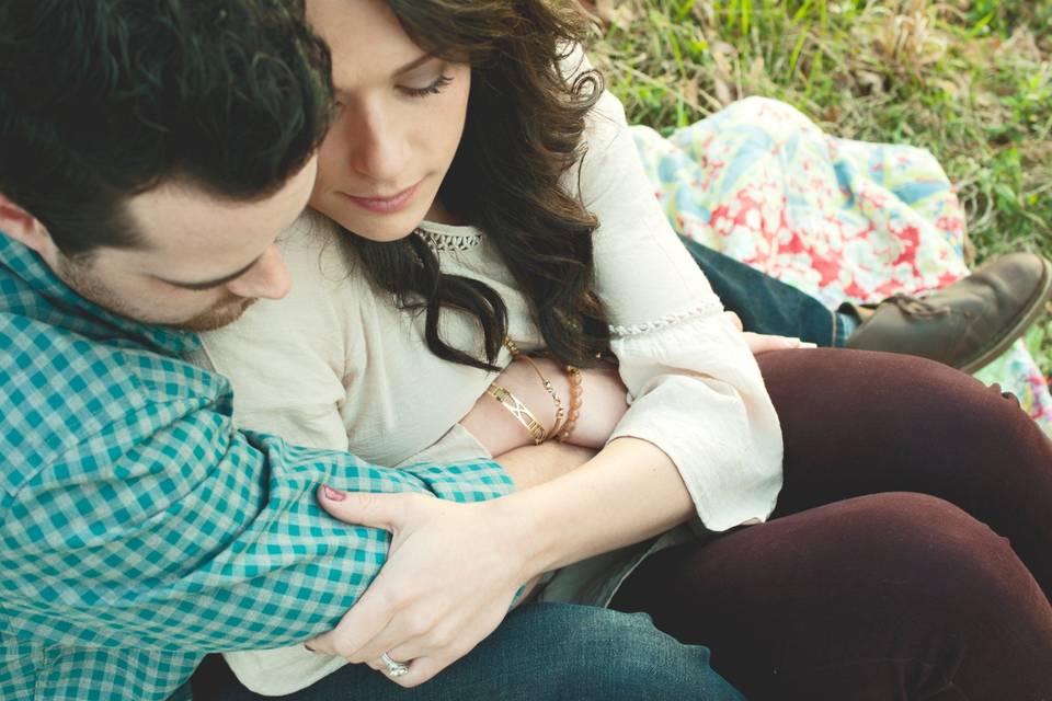 Miriam Pinkston Photography