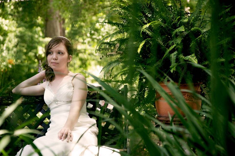 Miriam Pinkston Photography
