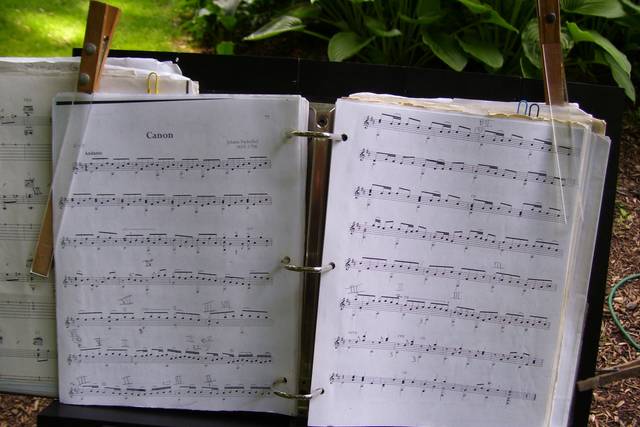 Processional music