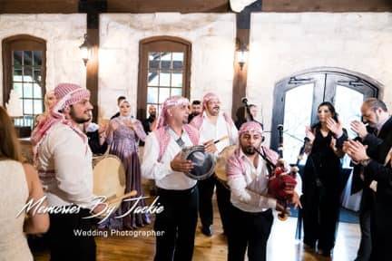 Wedding band