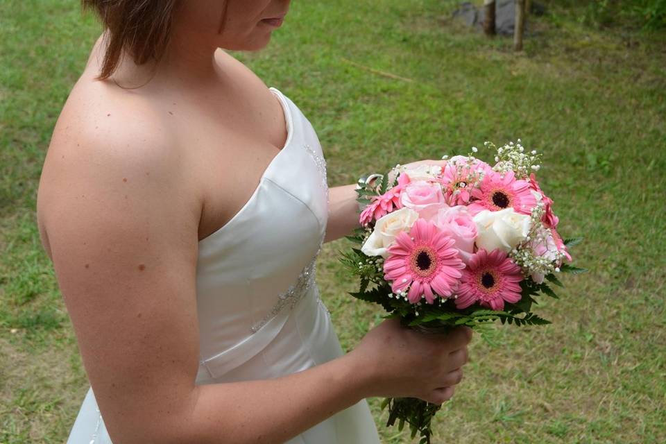 Bridal Florals