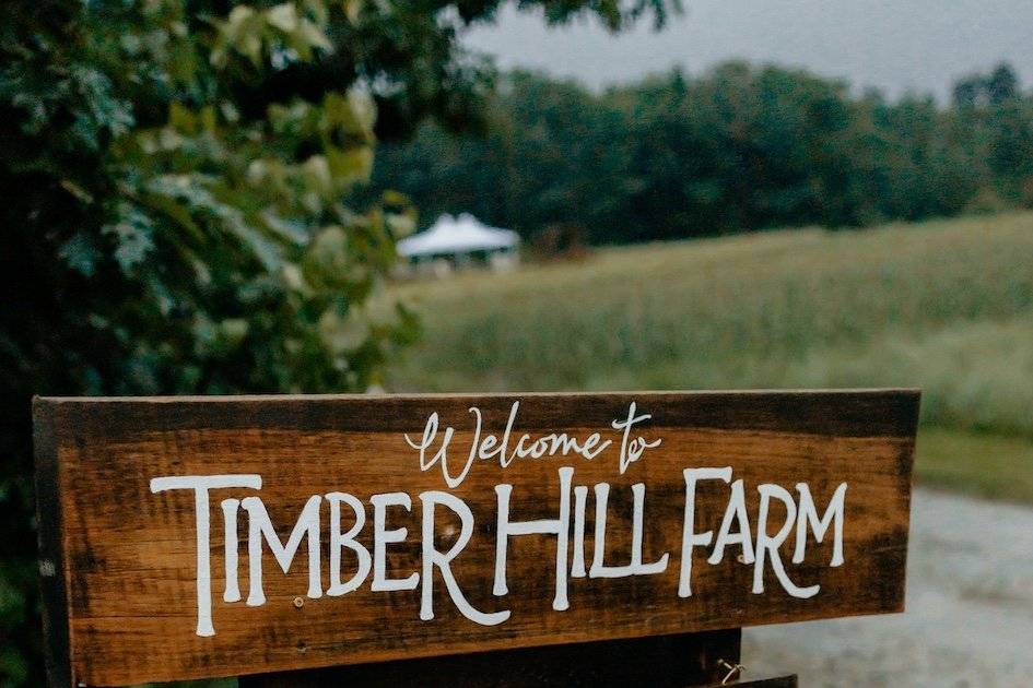 Timber Hill Farm