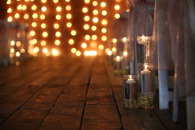 Leave it to Us Wedding & Event Planning - Jackson