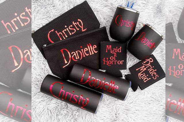 Crafty Lady Boutique