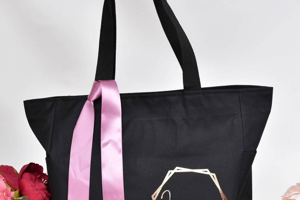 Personalized Tote Bags