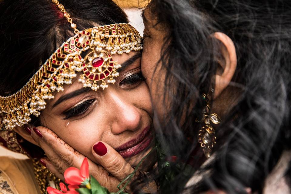 Magical indian wedding