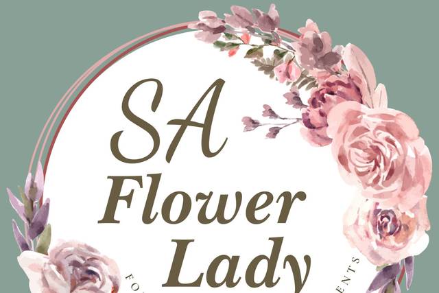 SA Flower Lady