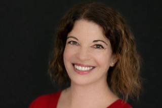Gwen Downs, Wedding Celebrant