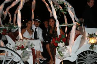 KC's Classic Carriage Company, LLC