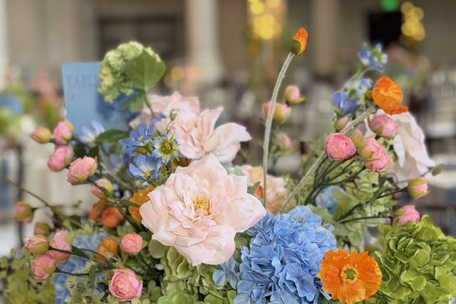 Springtime Gala