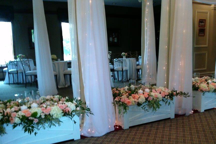 Aurora Country Club - Chicago Event Venues