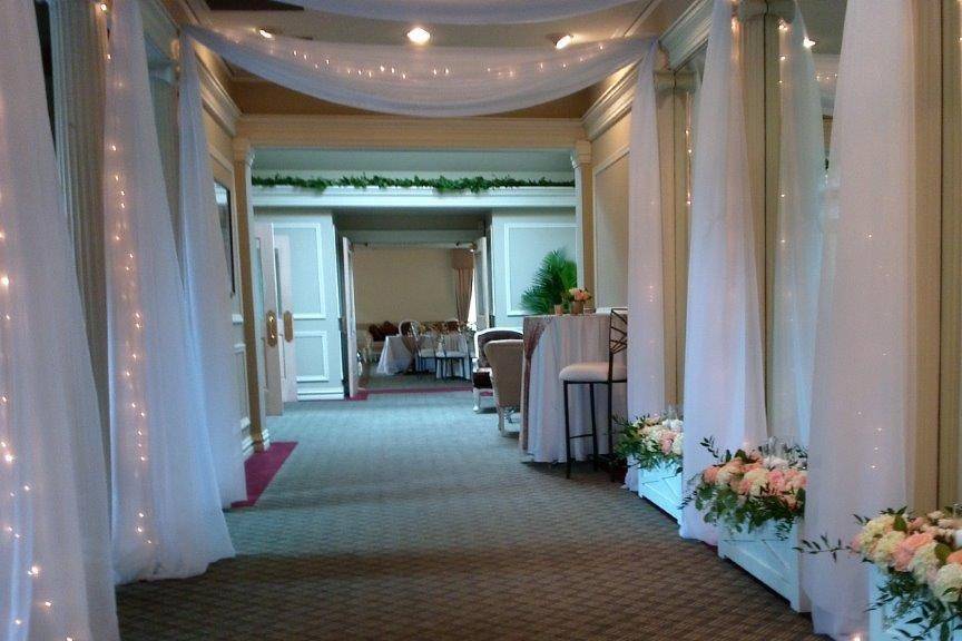 Aurora Country Club - Chicago Event Venues