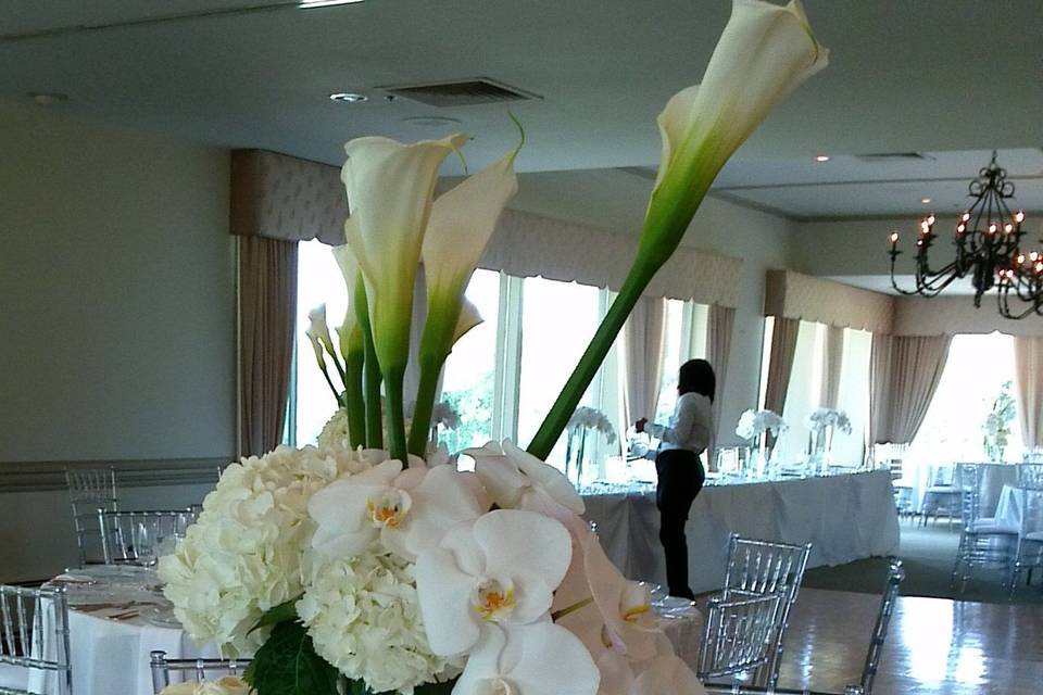 Aurora Country Club - Chicago Event Venues