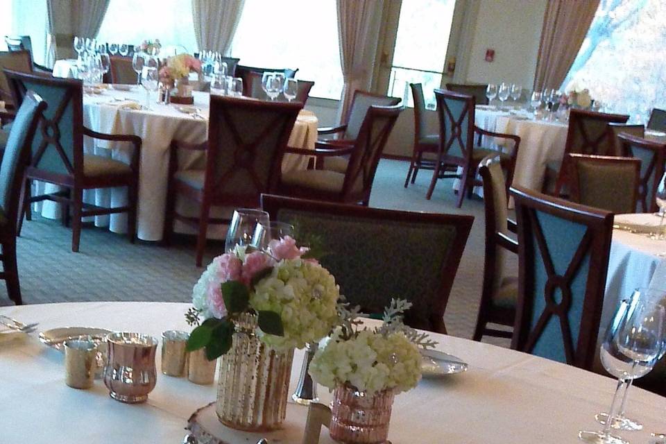 Aurora Country Club - Chicago Event Venues