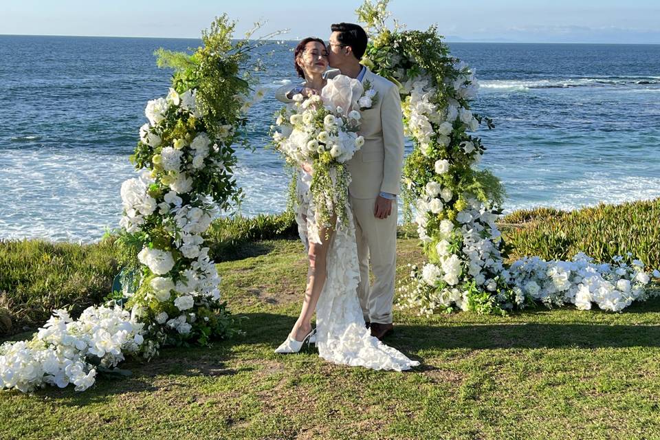 Wedding Bowl