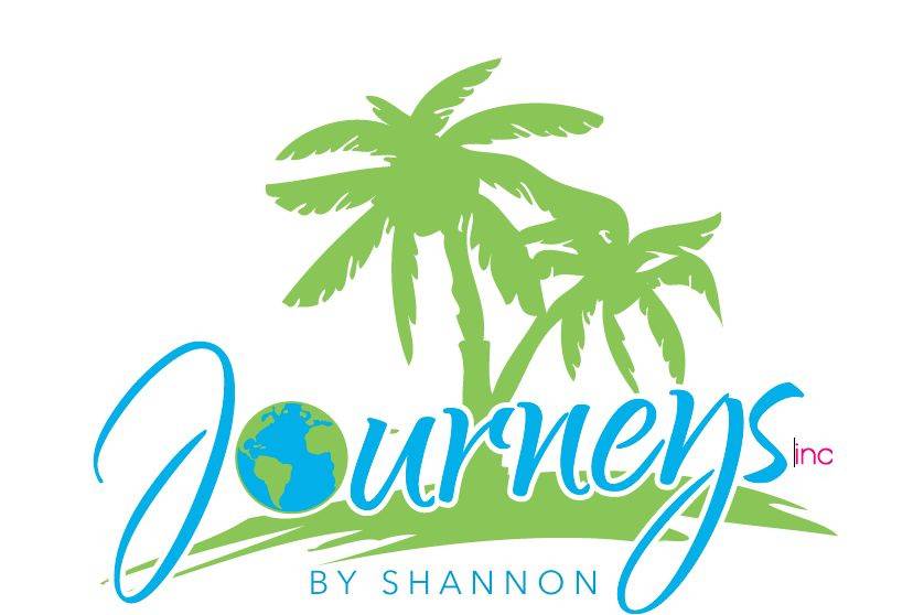 Journeys by Shannon