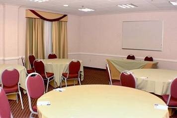 Comfort Inn College Park North