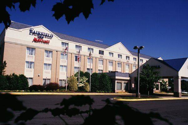 Comfort Inn College Park North