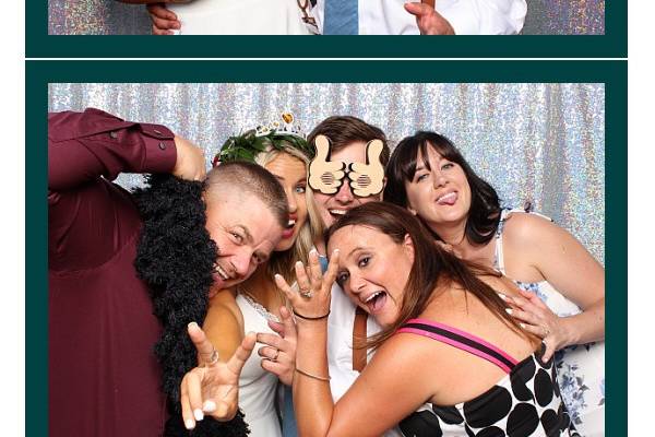 Fantastic Foto Photo Booth