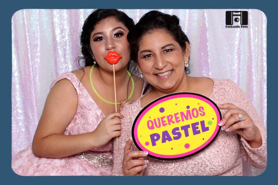Fun Quince!