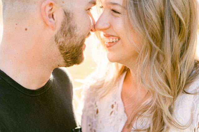 Engagement Photos