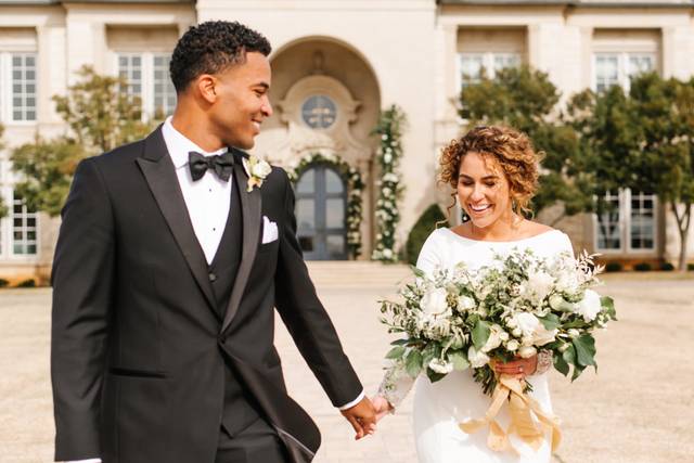 Elegant Wedding