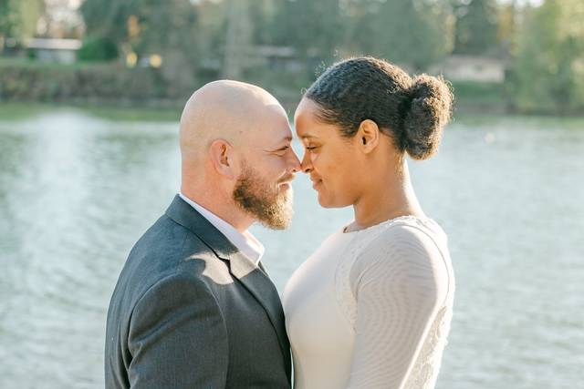 Wedding Photography