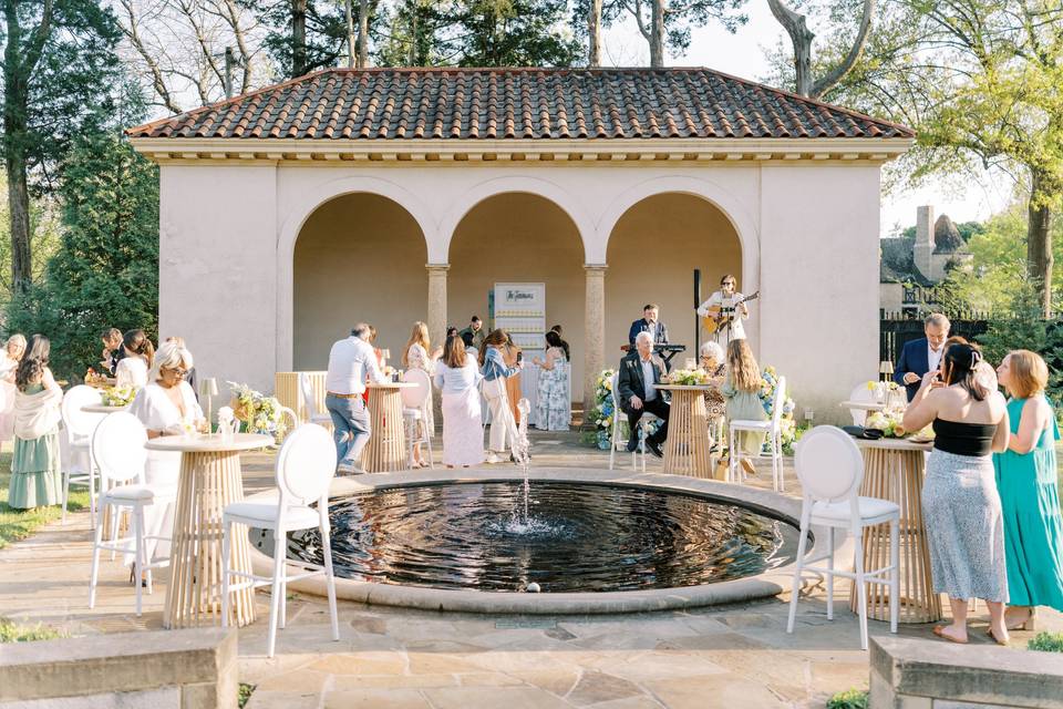Philbrook Museum, Tulsa