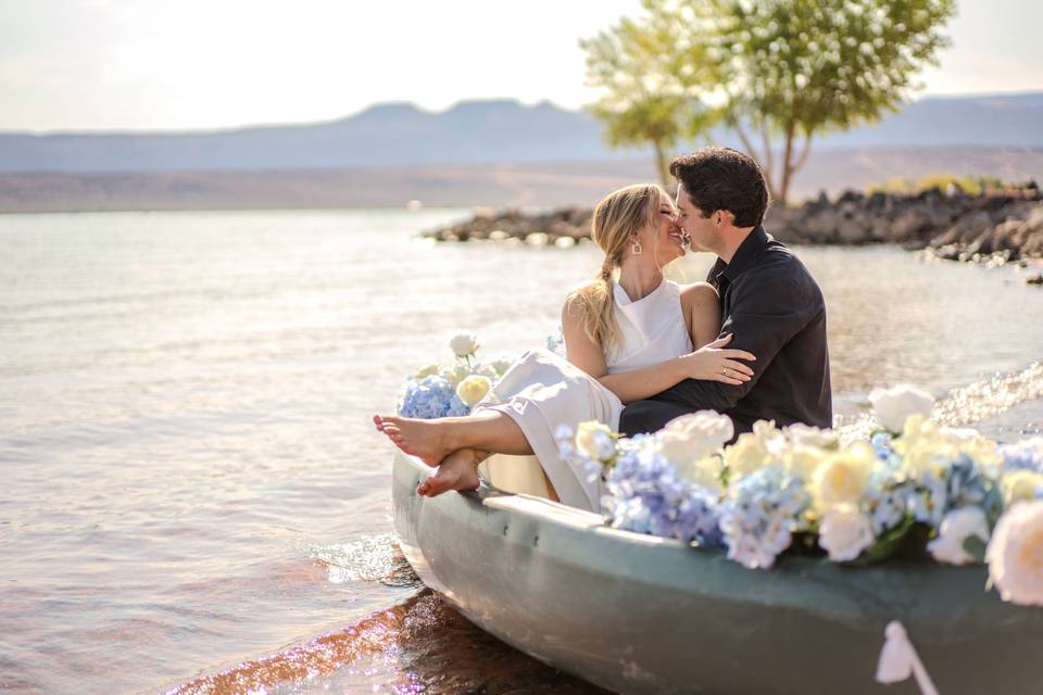 Utah Wedding