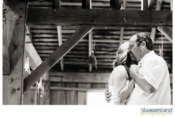 Father daughter dance.  Priceless.