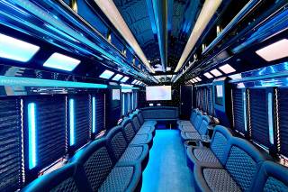 Party Bus Group