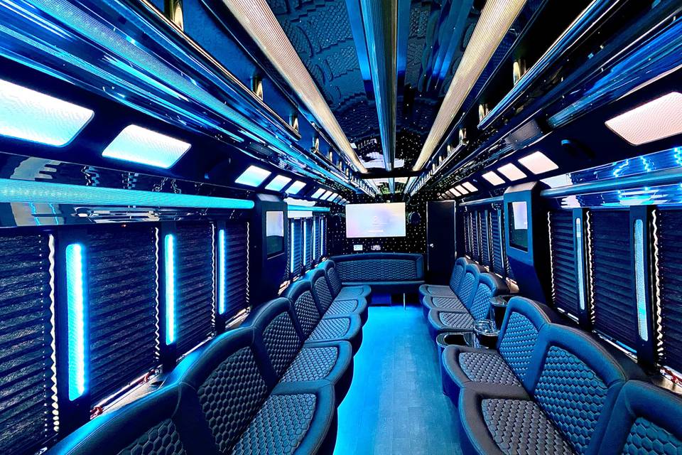 Party Bus Group