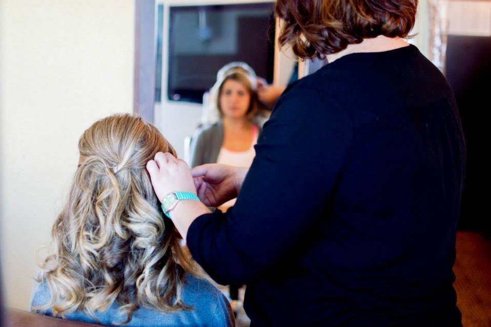True North the Hair Studio