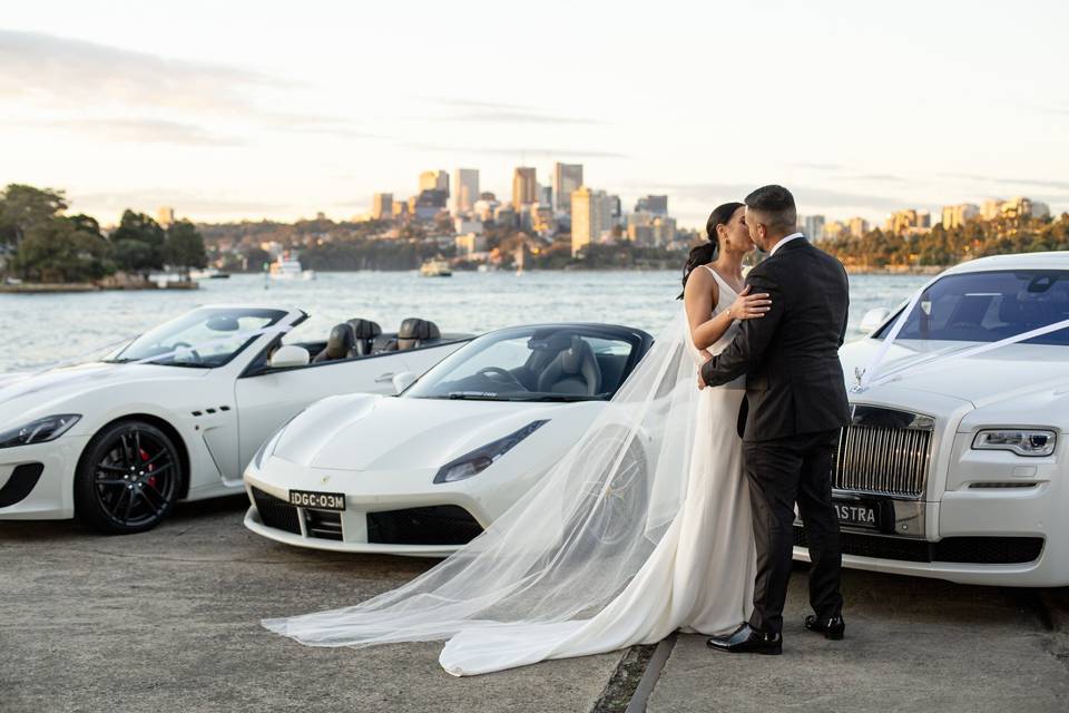 BOSS Exotics LLC
