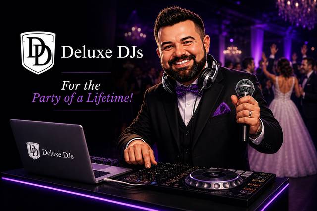 For the Party of a Lifetime