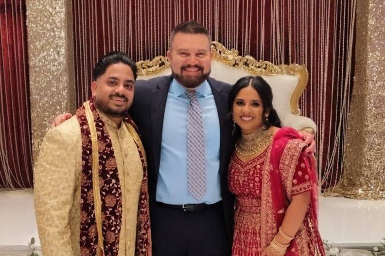 Multicultural? We got you!