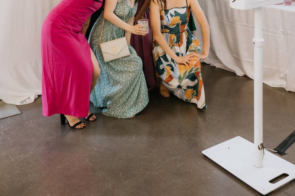 Pics with friends!