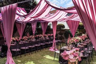 Chez Gray Events 1