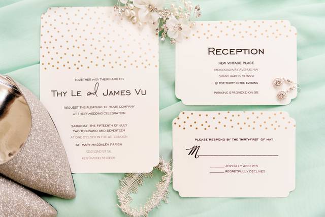 Weddings by Raisa