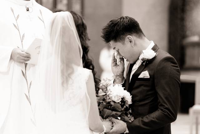 Weddings by Raisa
