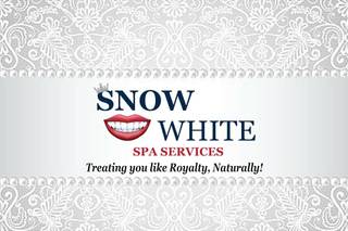 Snow White Spa Services