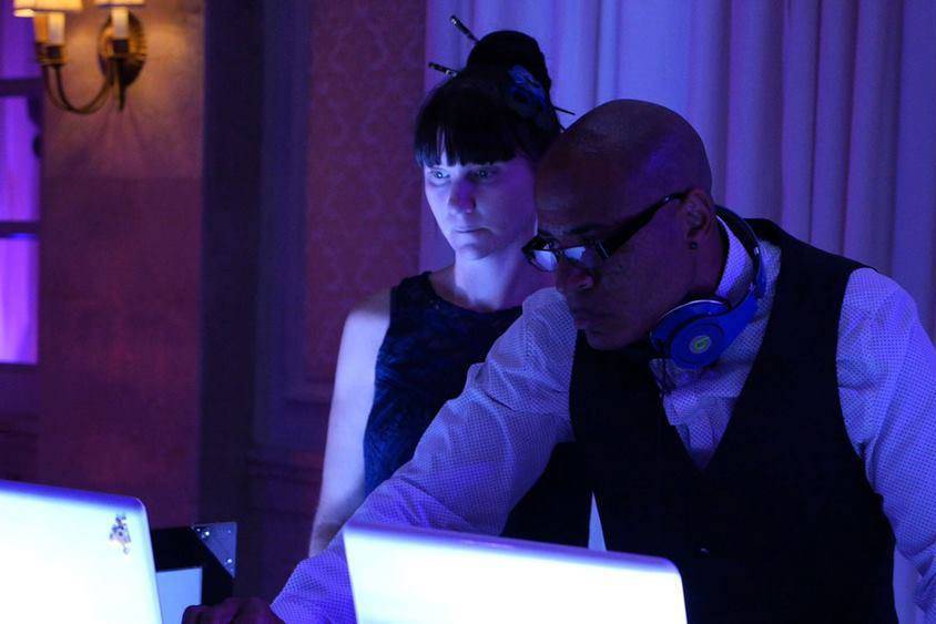 Wedding DJ