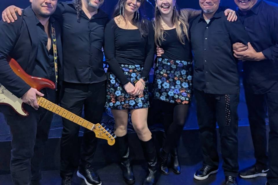 ACOCBAND