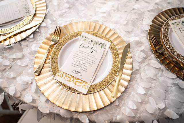 Table Setting