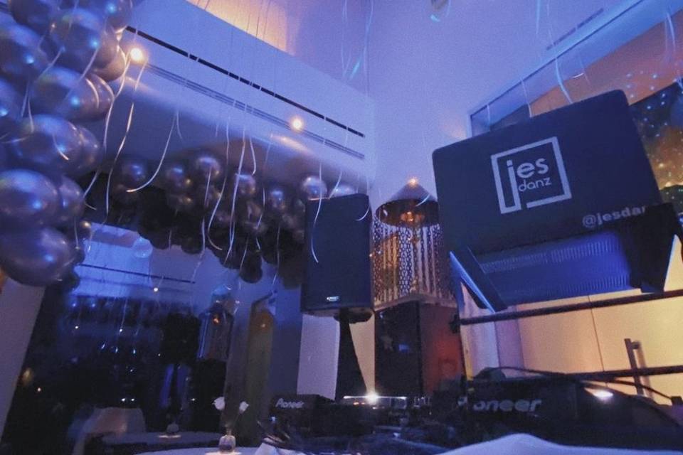 NYE - Mr. Chow (Beverly Hills)