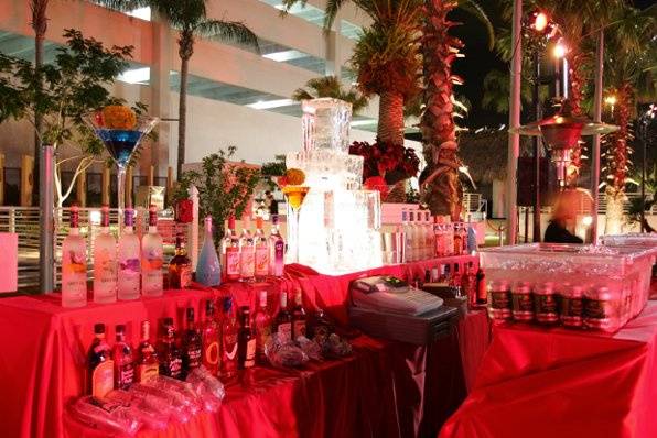 Liquor