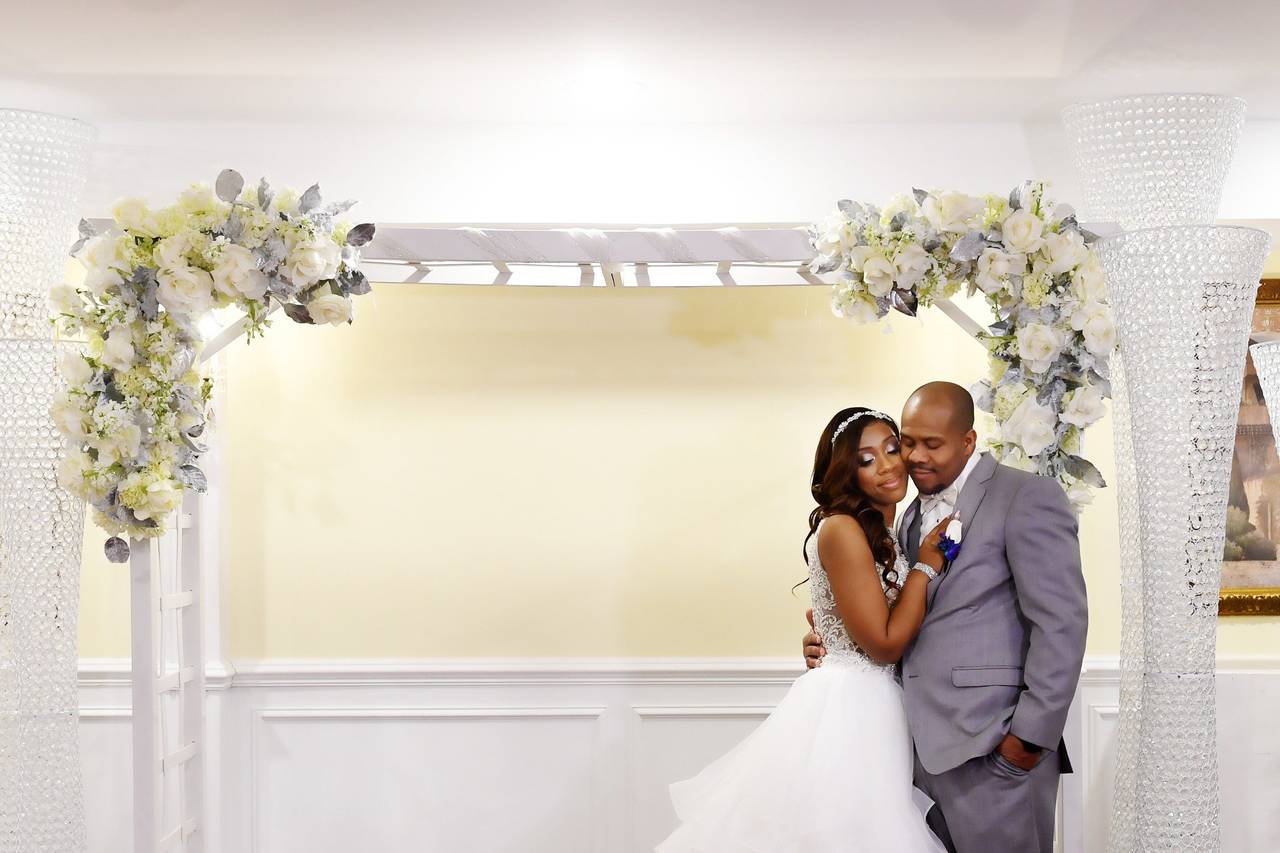 Chateau La Mer Venue Lindenhurst, NY WeddingWire
