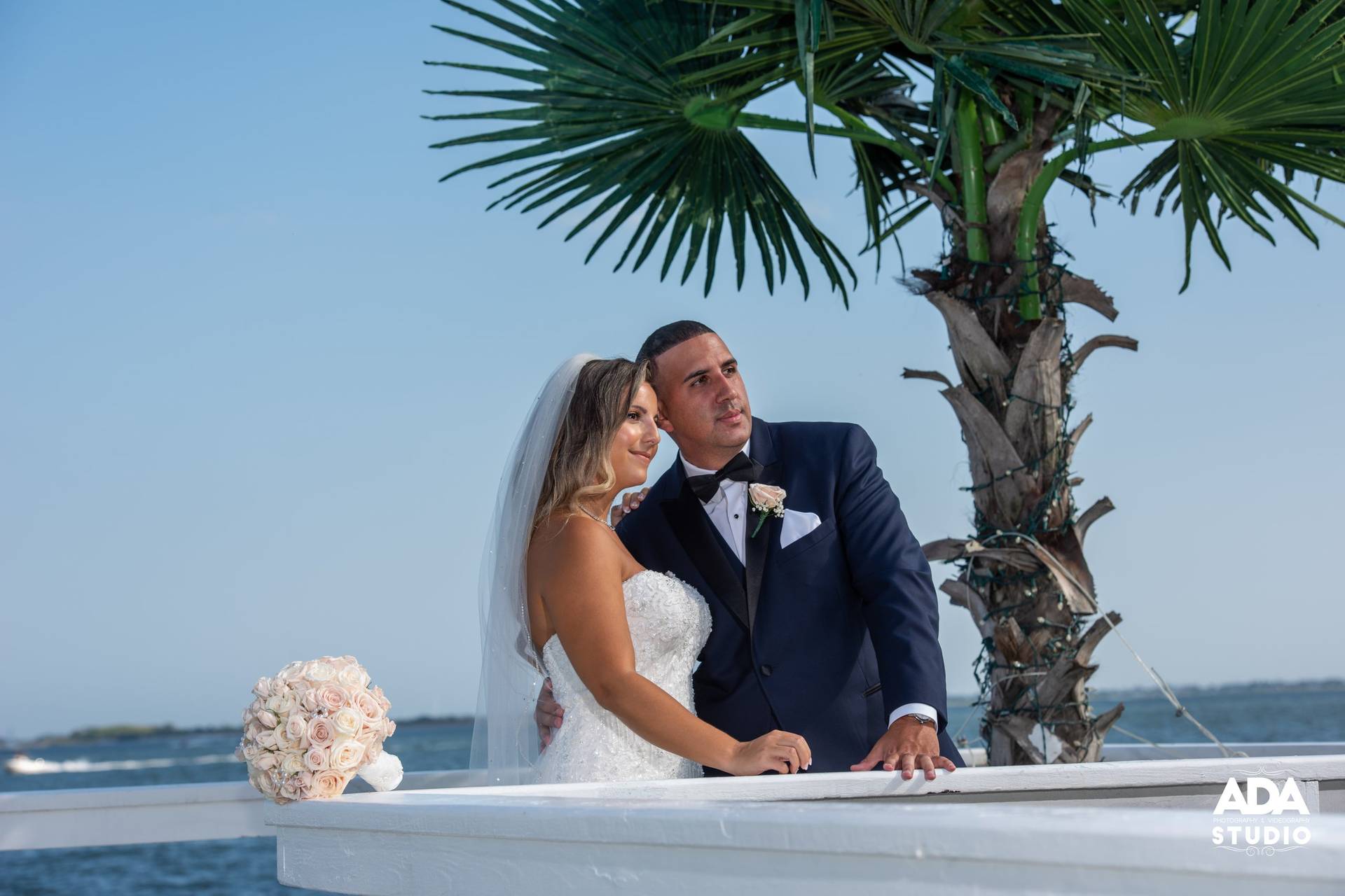 Chateau La Mer Venue Lindenhurst, NY WeddingWire